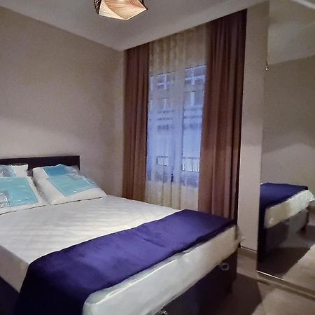 Tam Merkezde Yepyeni Bir Daire Istanbul Exterior foto